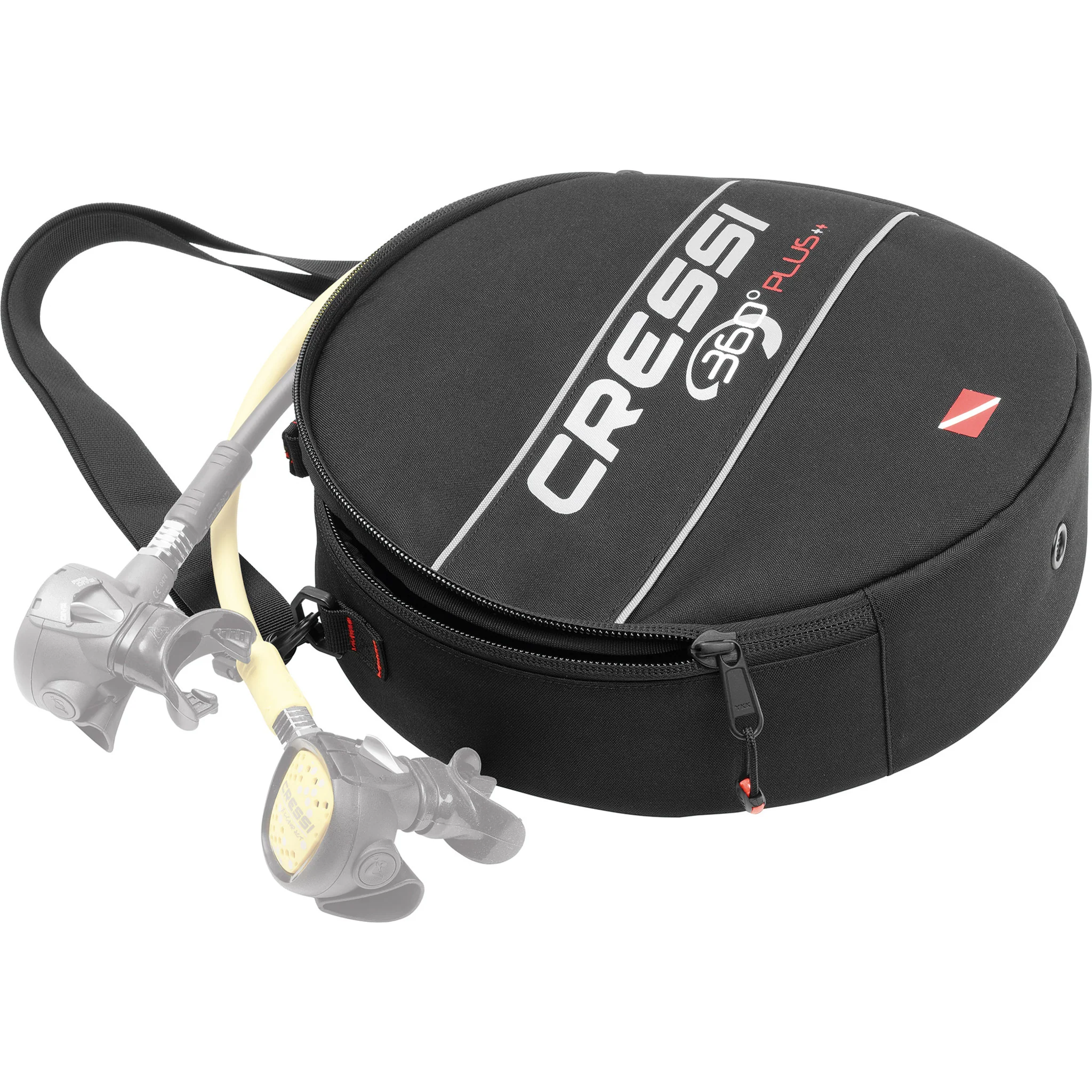 360 Regulator Bag - Image 3