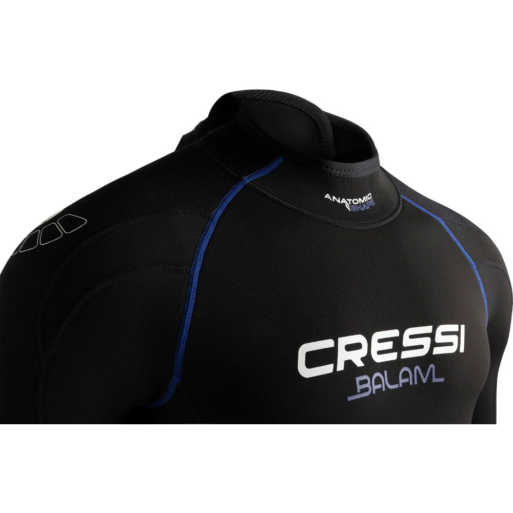 Balam 2.5 mm Man - Image 6