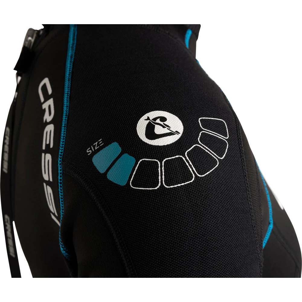 Baula 2.5 mm Lady - Image 8