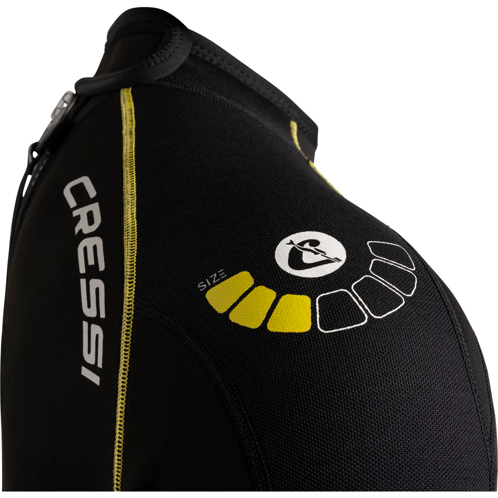 Baula 2.5 mm Man - Image 8