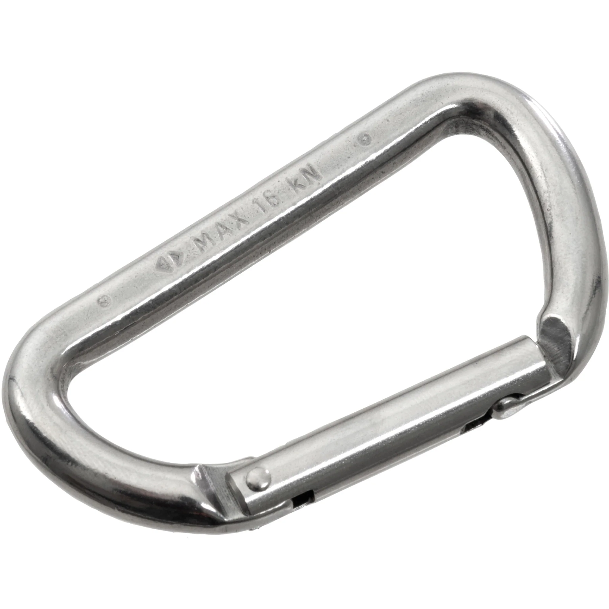 Carabiner - Image 3