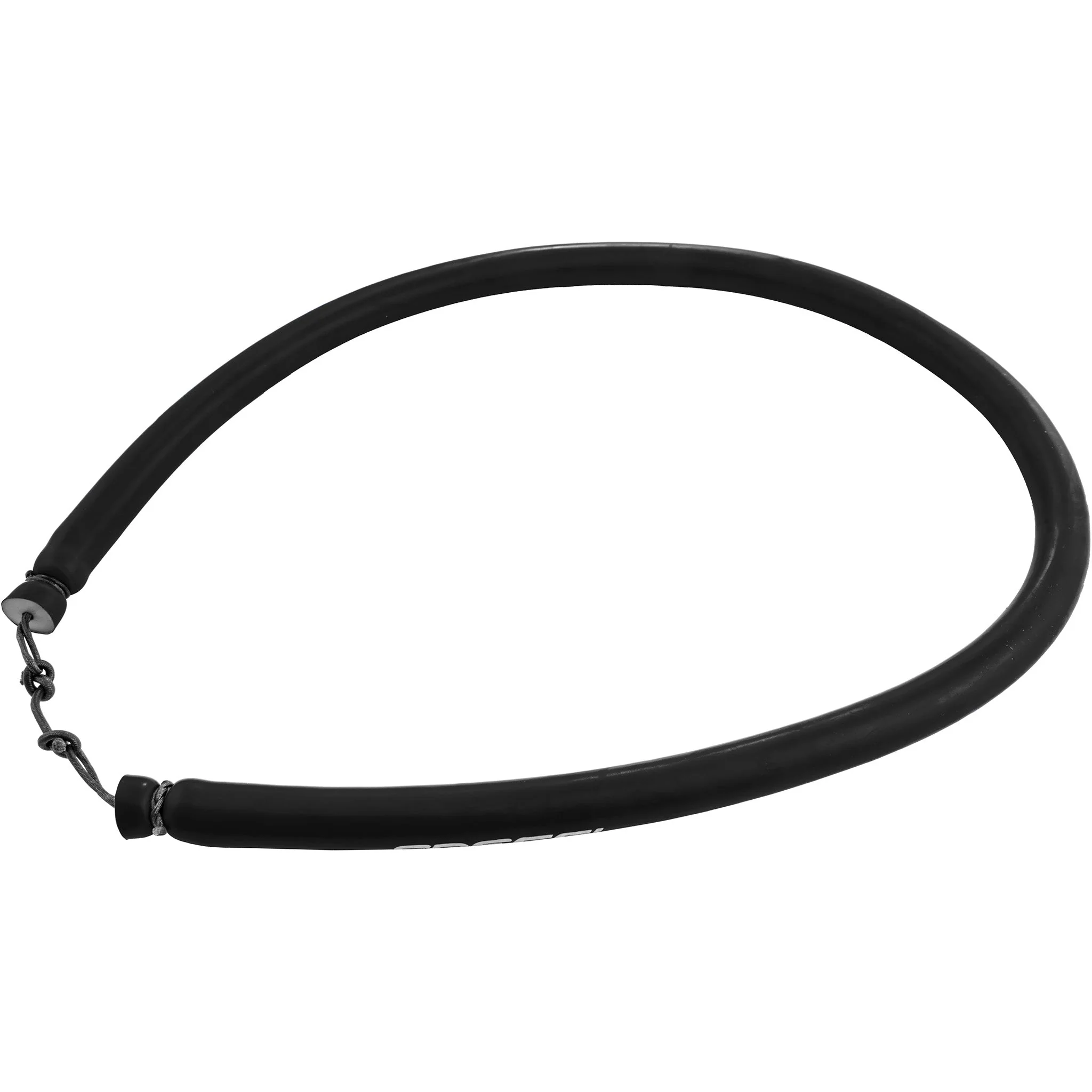 Pure Circular Band w/ Lined Wishbone - Image 3