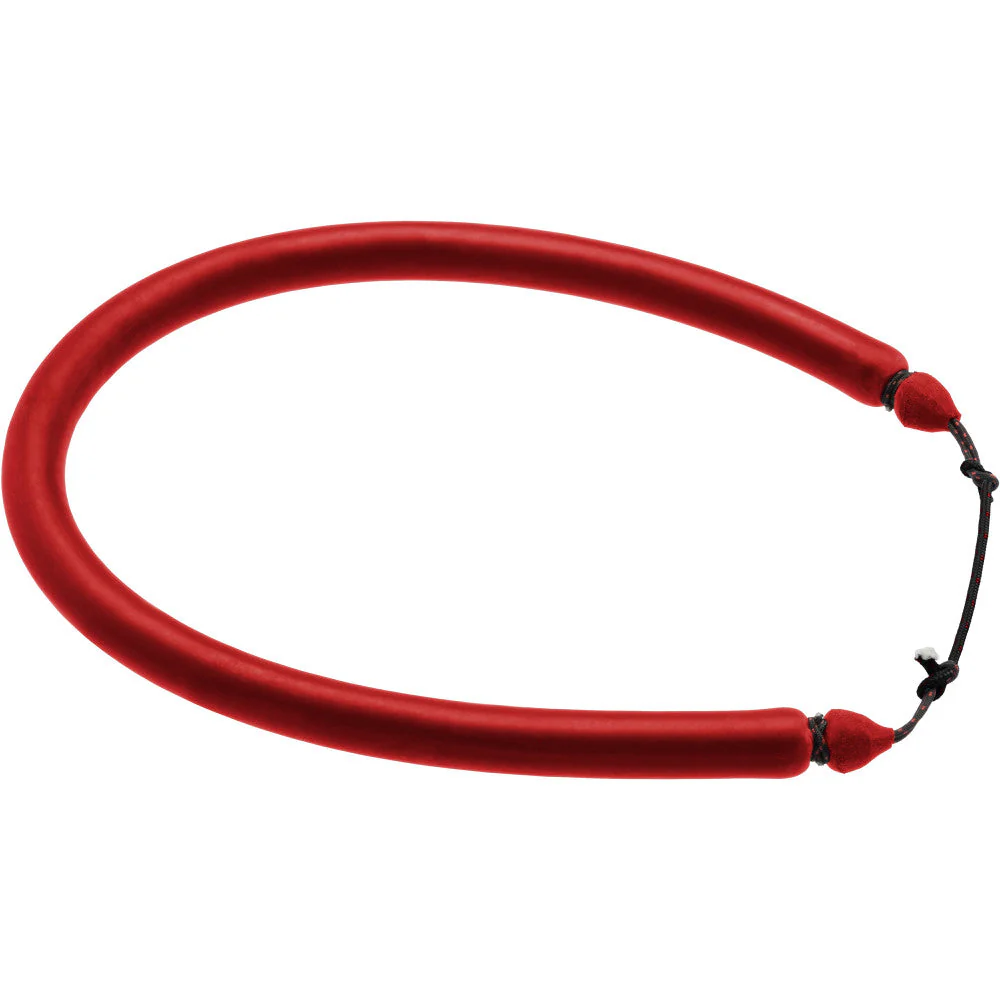 Pure Circular Band w/ Lined Wishbone - Image 4
