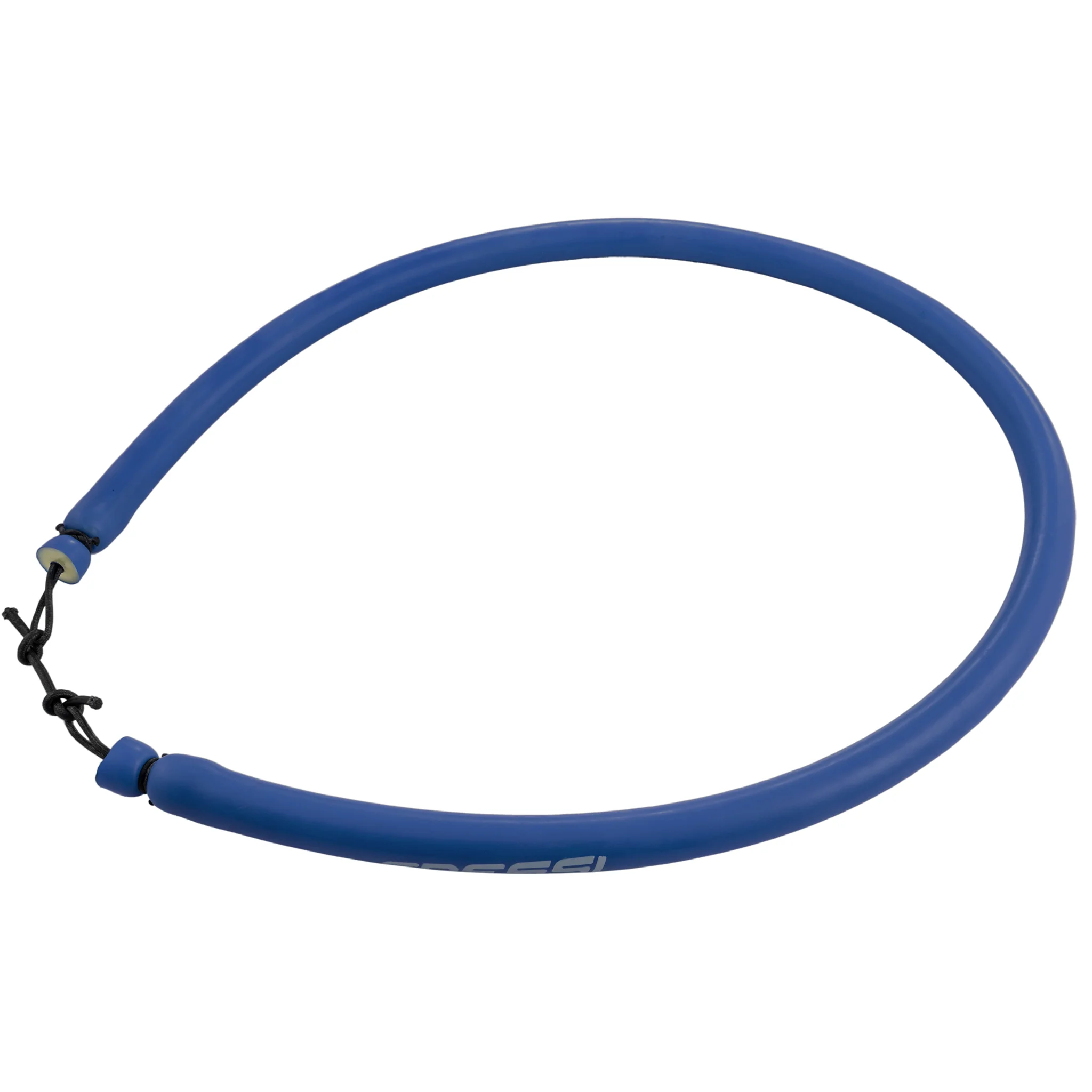 Pure Circular Band w/ Lined Wishbone - Image 5