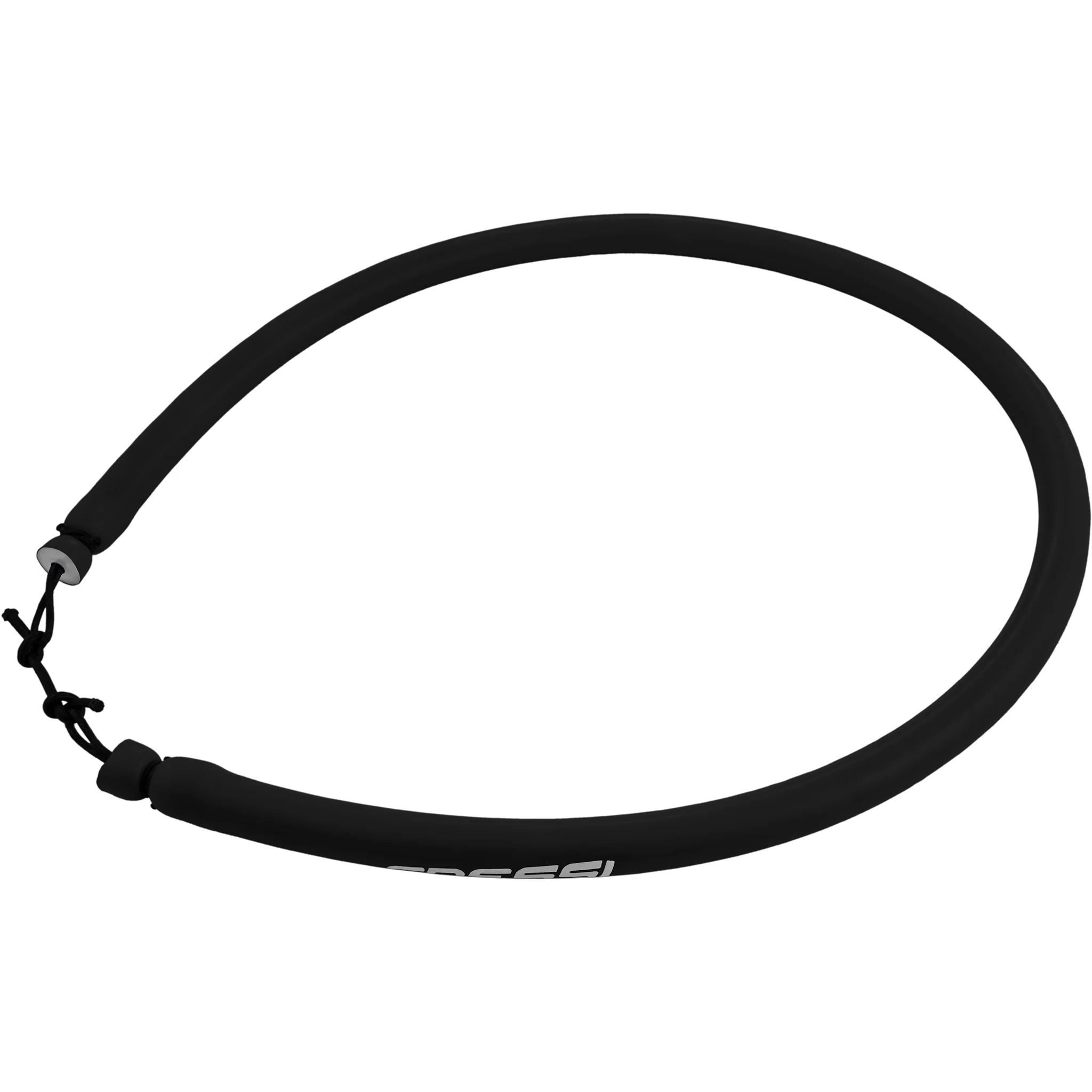 Pure Circular Band w/ Lined Wishbone - Image 7