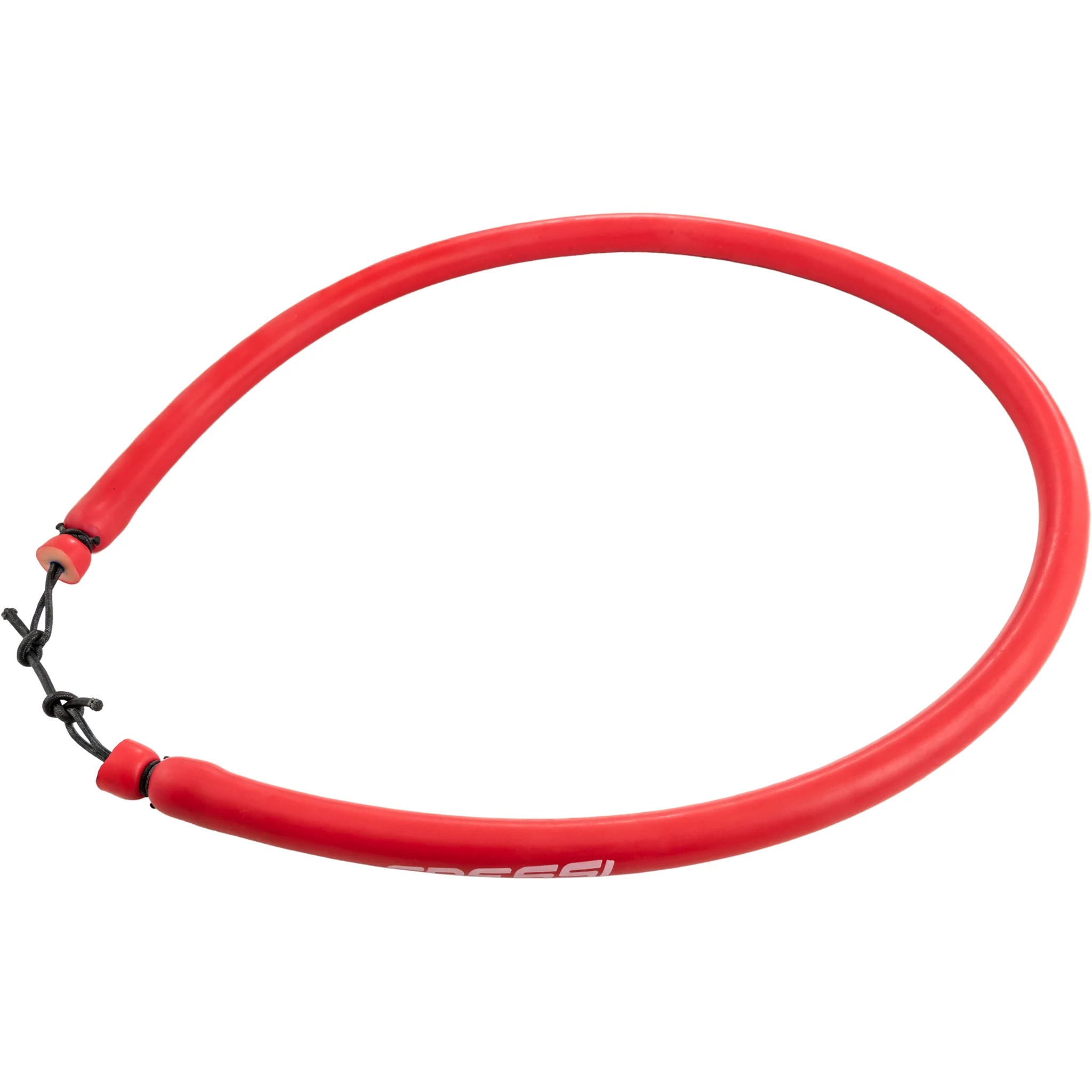 Pure Circular Band w/ Lined Wishbone - Image 8