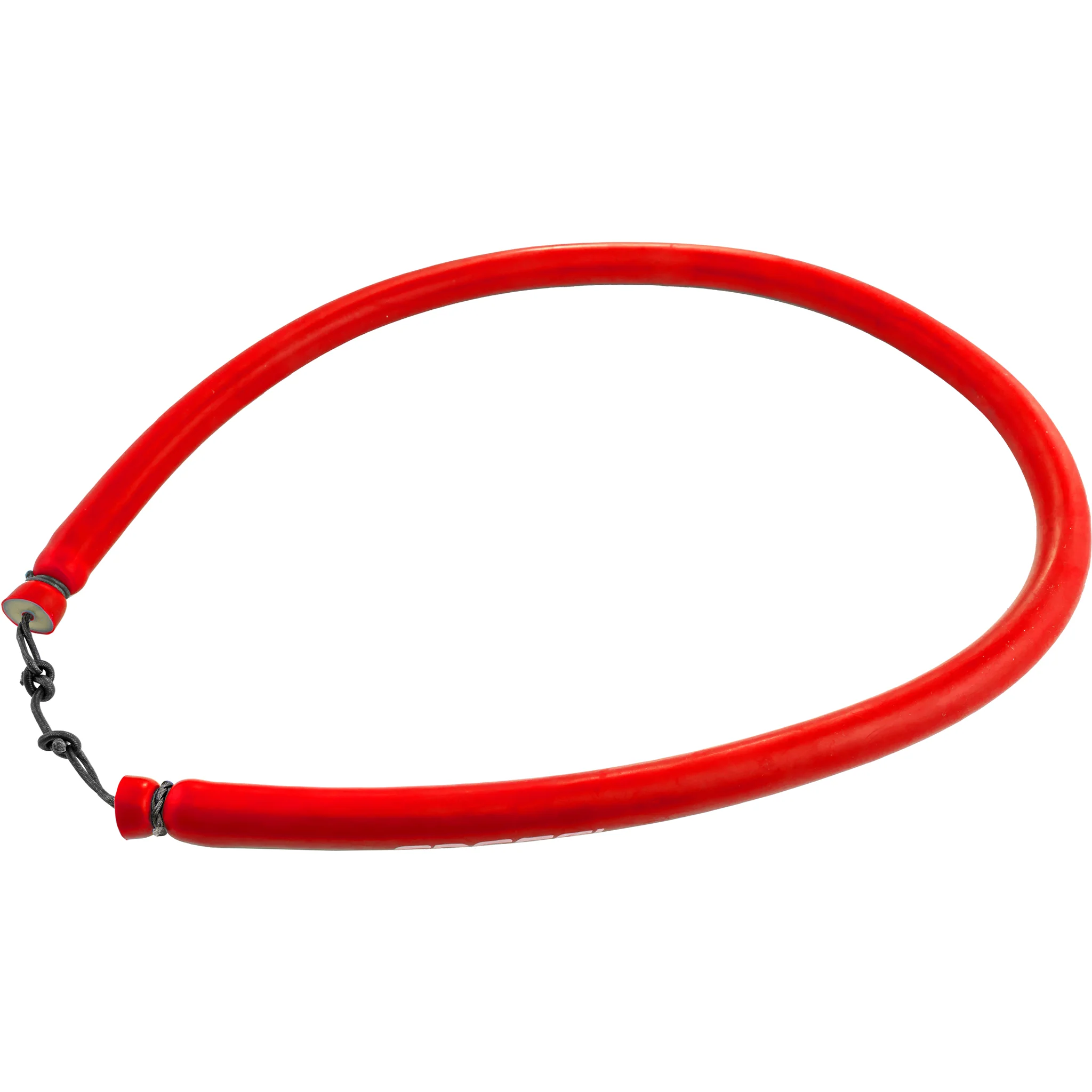 Pure Circular Band w/ Lined Wishbone - Image 9