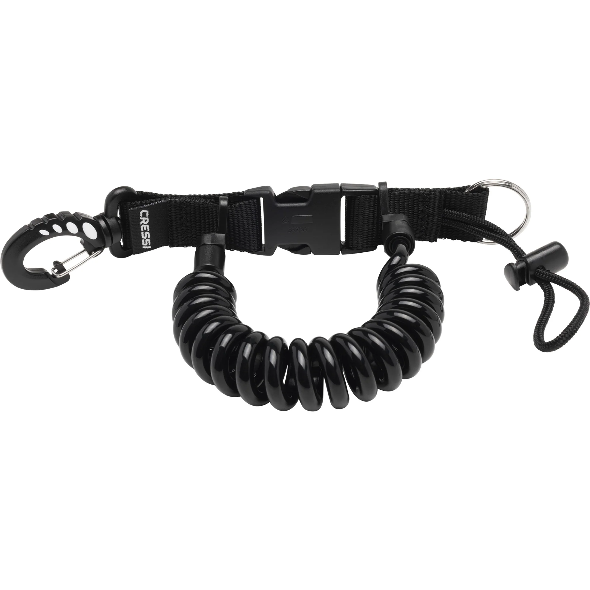 Coiled Lanyard - Image 3