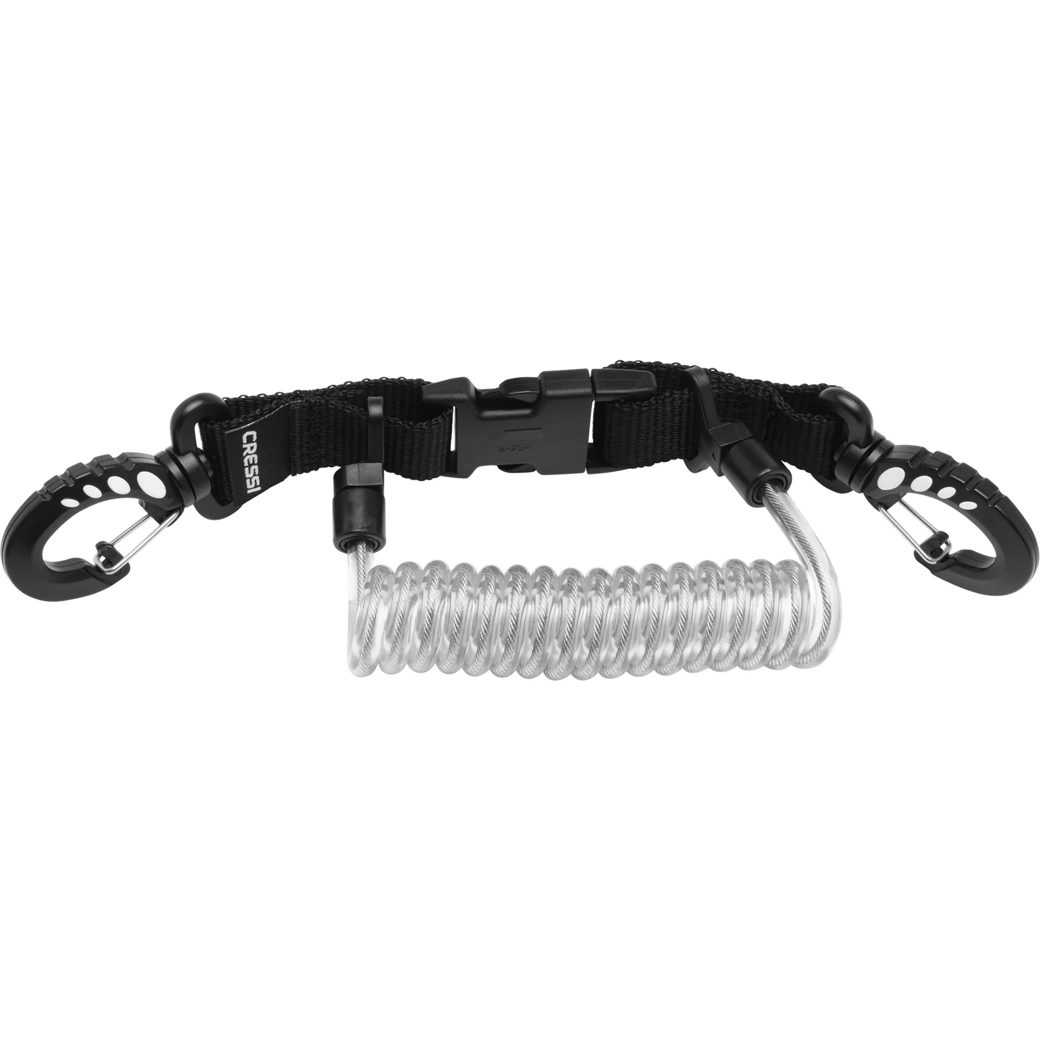 Coiled Lanyard - Image 4