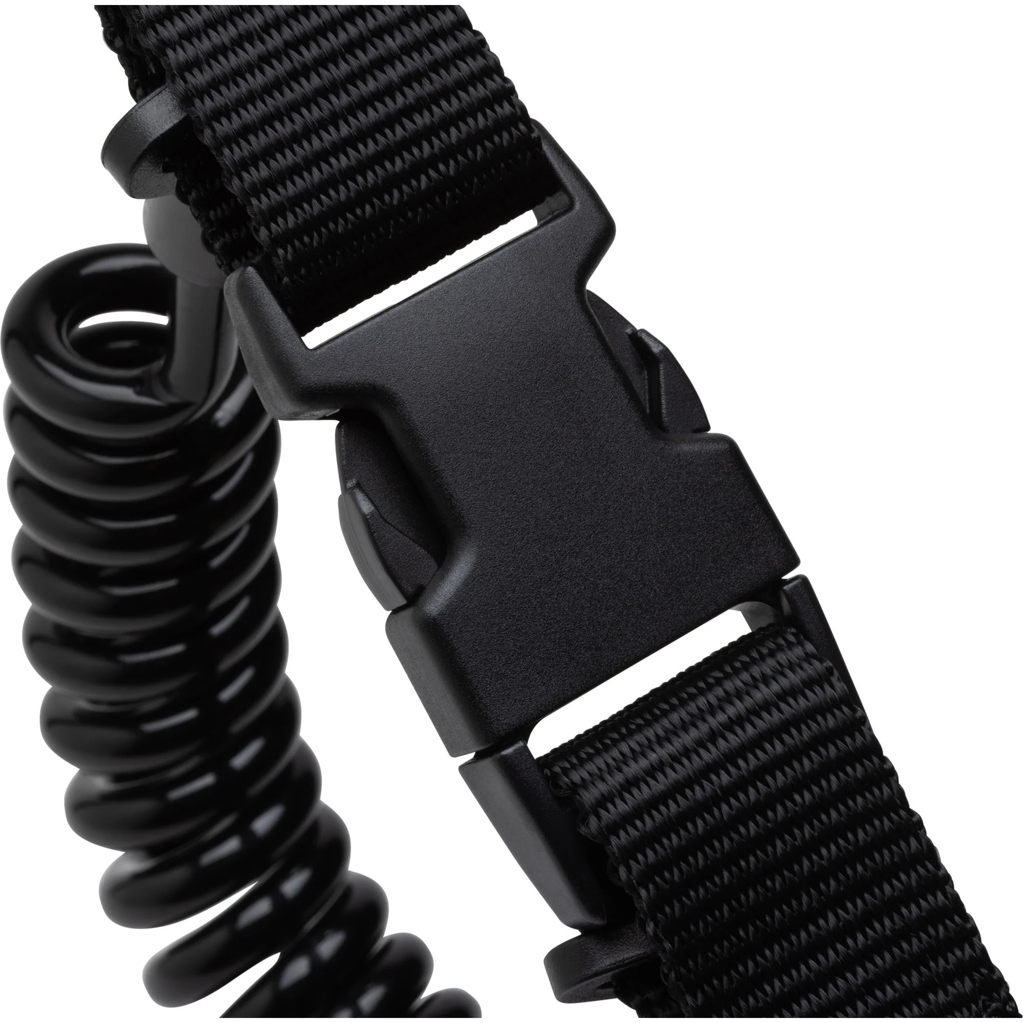 Coiled Lanyard - Image 5