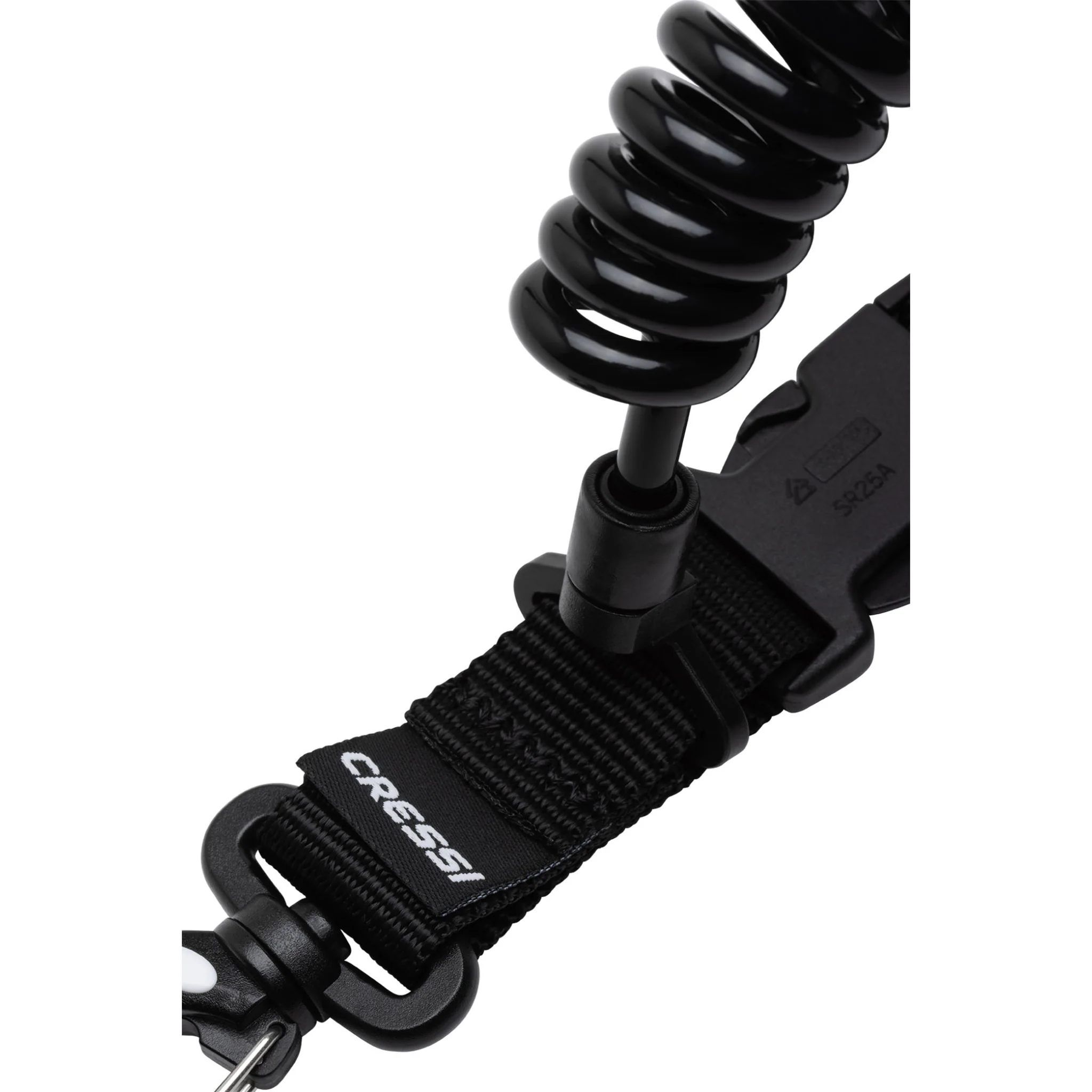 Coiled Lanyard - Image 6