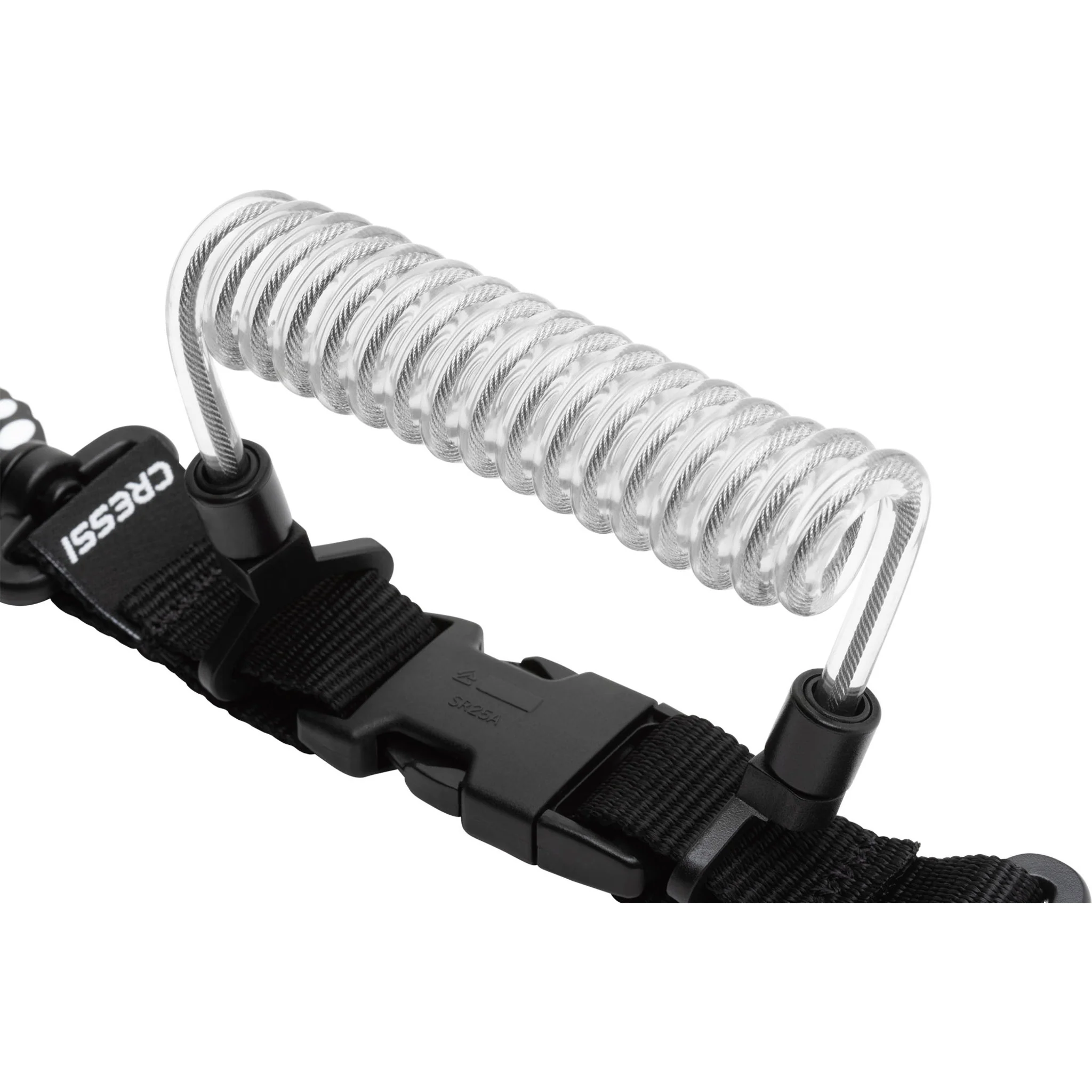 Coiled Lanyard - Image 9