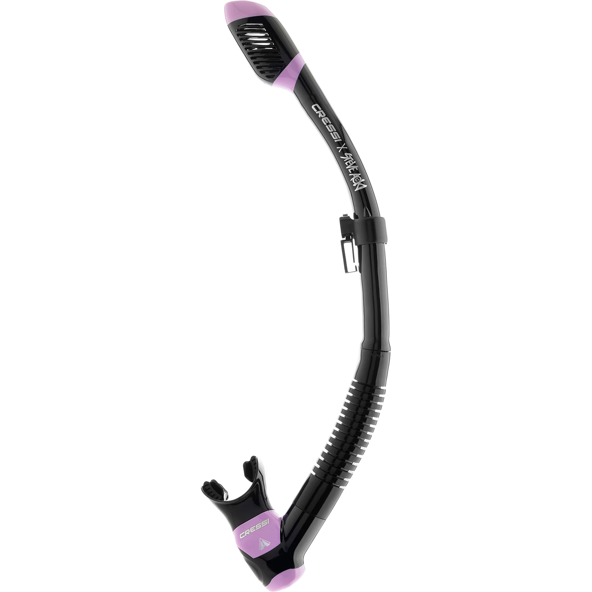 Cressi x Steve Aoki - Hiroquest Limited Edition Adult Mask & Snorkel Combo - Image 5