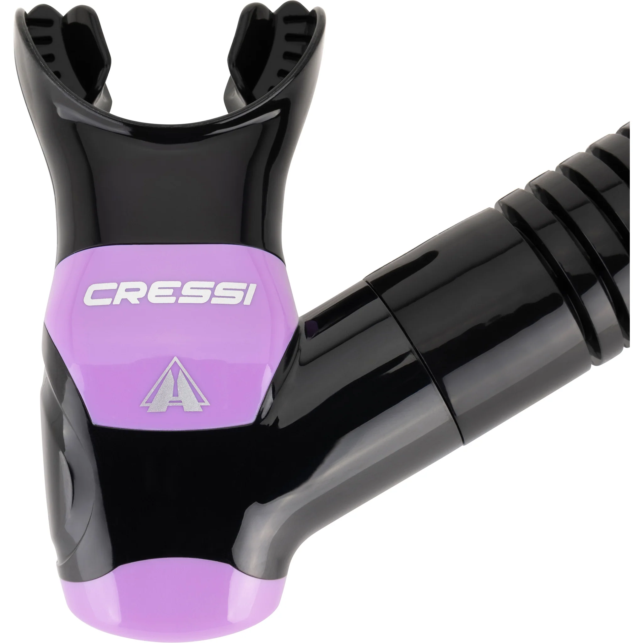 Cressi x Steve Aoki - Hiroquest Limited Edition Adult Mask & Snorkel Combo - Image 7