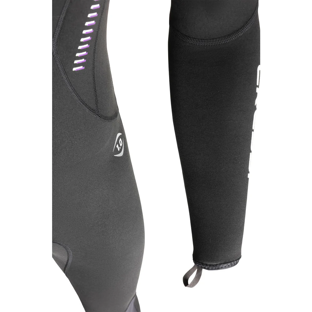 Fast 1 mm Lady - Image 5