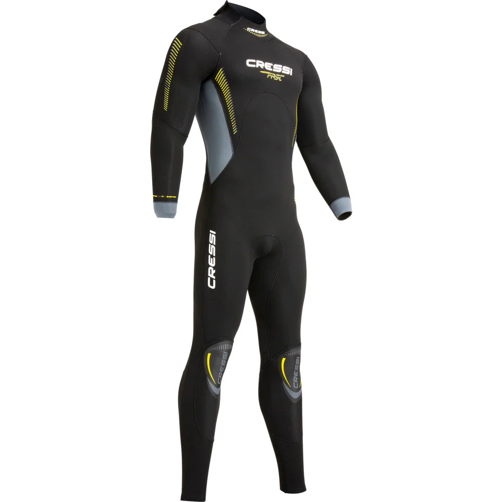 Scuba Wetsuits