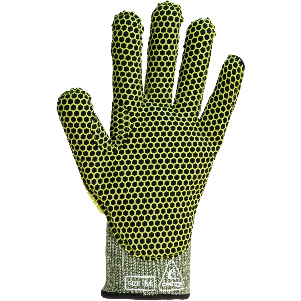 HEX Grip Gloves - Image 4