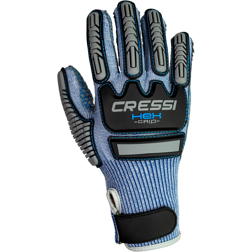 HEX Grip Gloves - Image 5