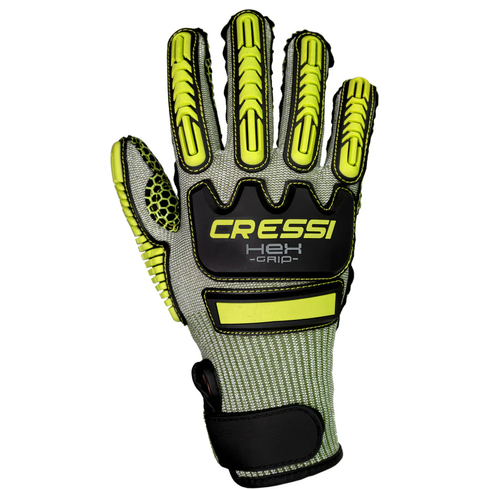 HEX Grip Gloves - Image 6