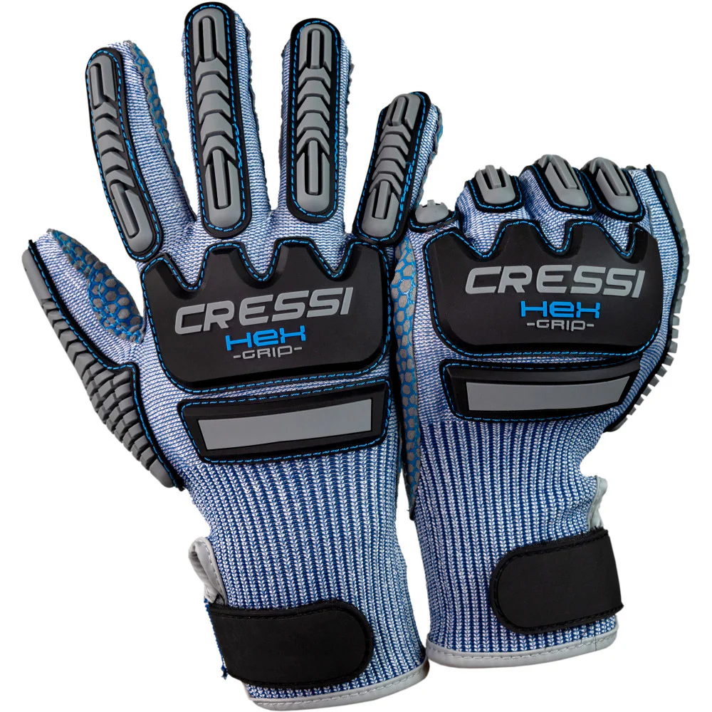 HEX Grip Gloves - Image 7
