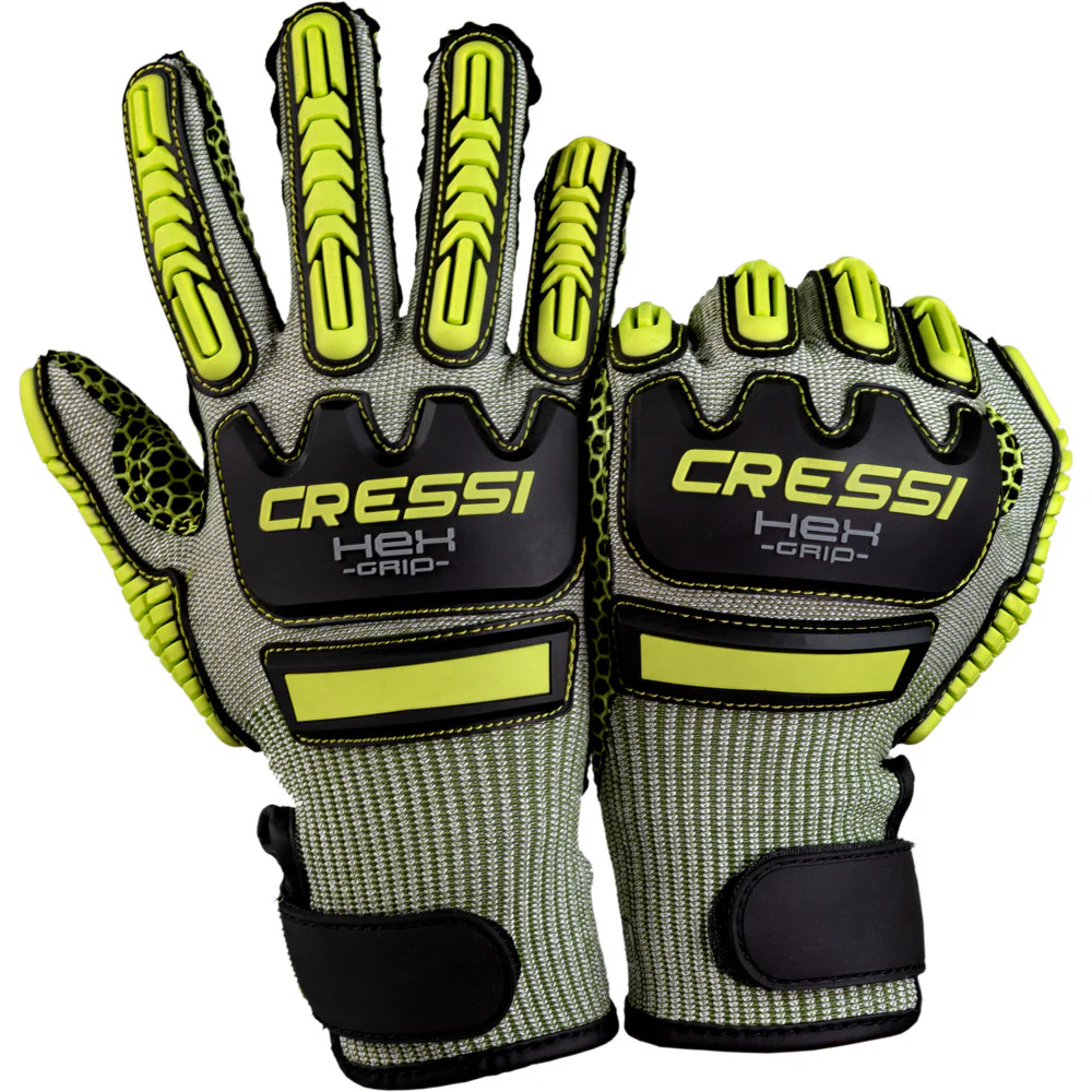 HEX Grip Gloves - Image 8