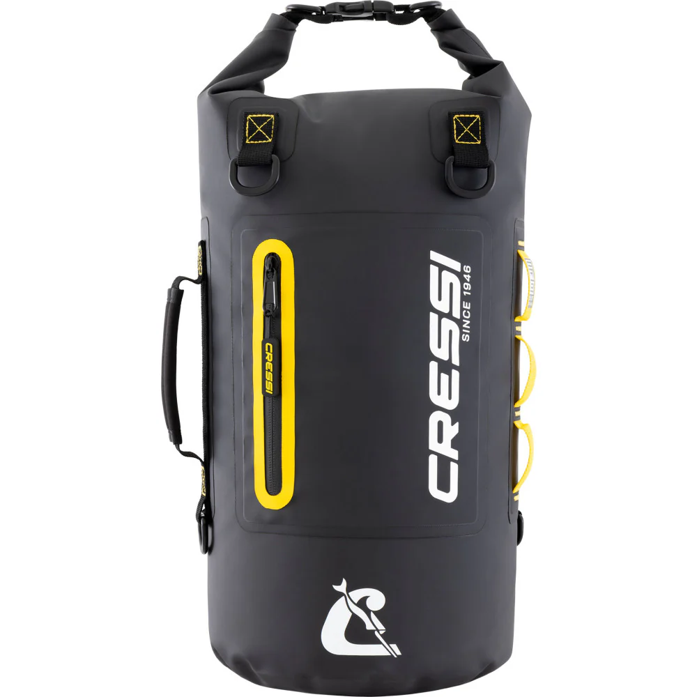 Ocelot Dry Bag - Image 3
