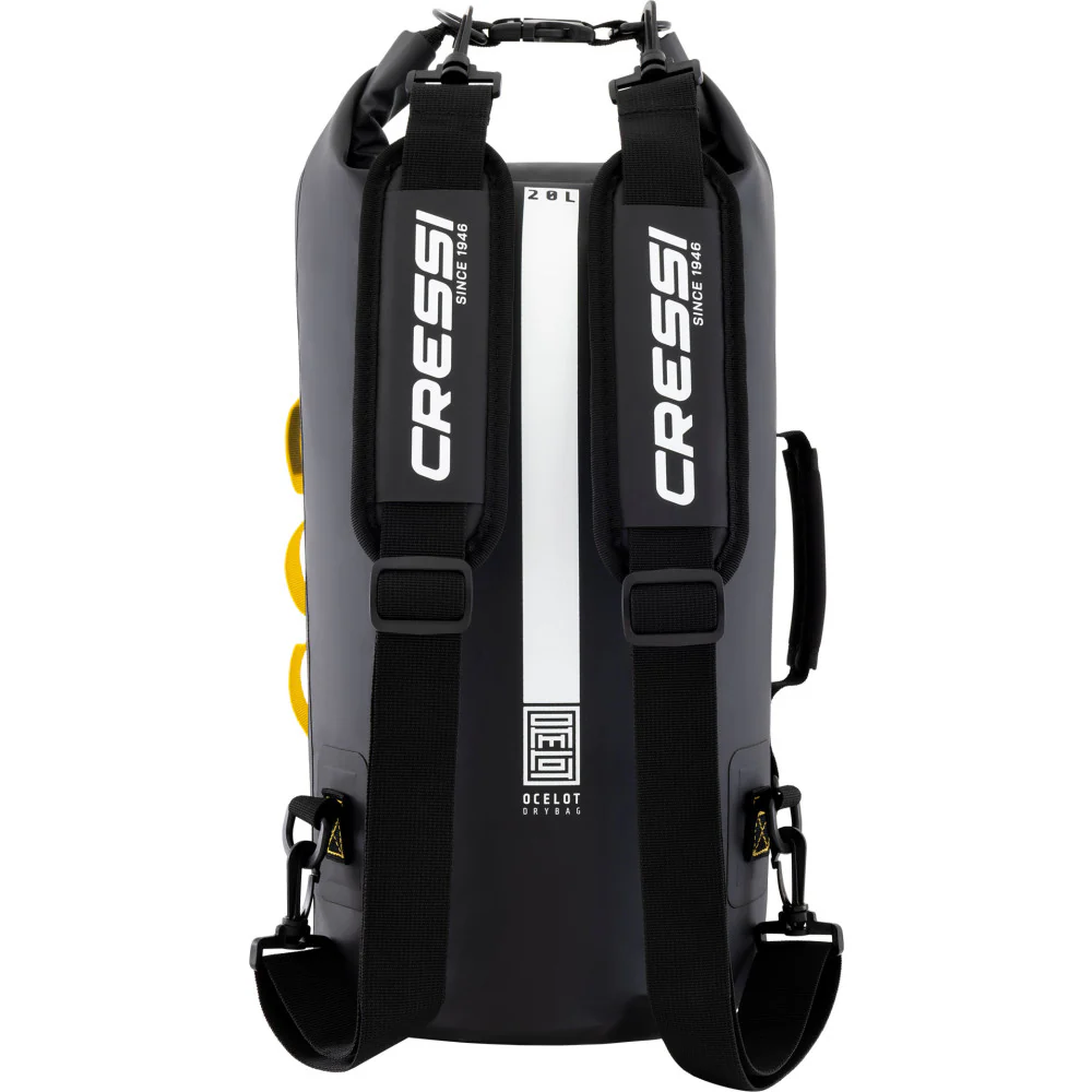Ocelot Dry Bag - Image 4
