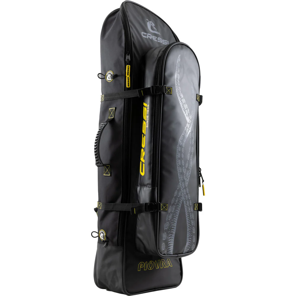 Freediving Bags
