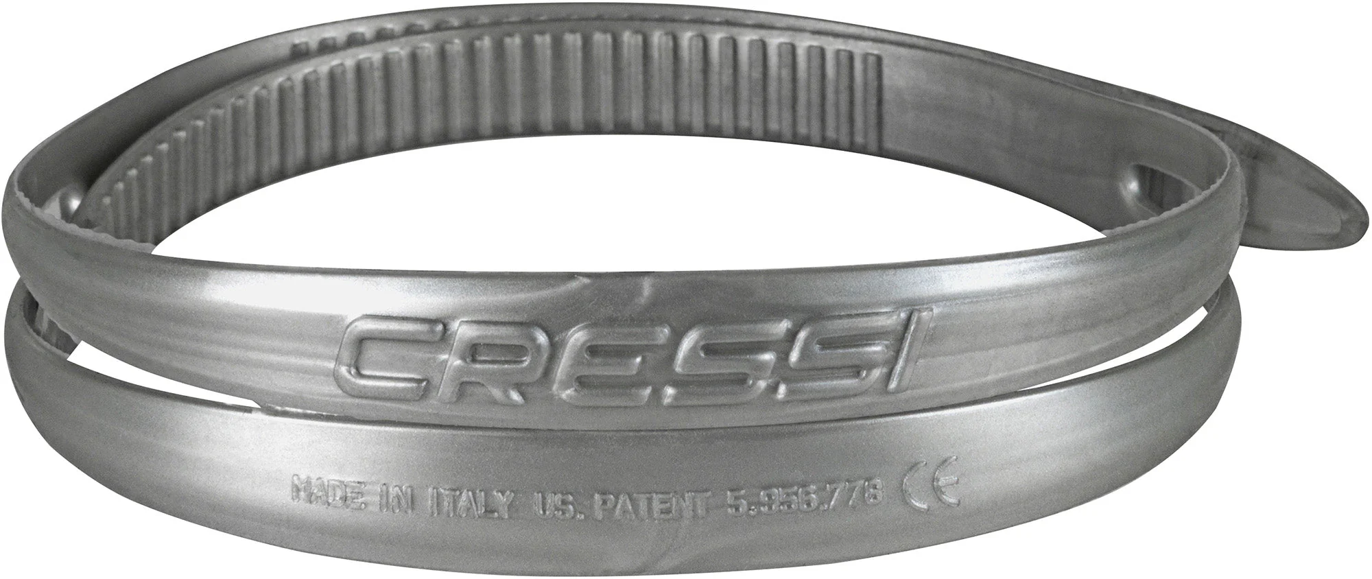 Swim Goggles Silicone Strap - Image 4