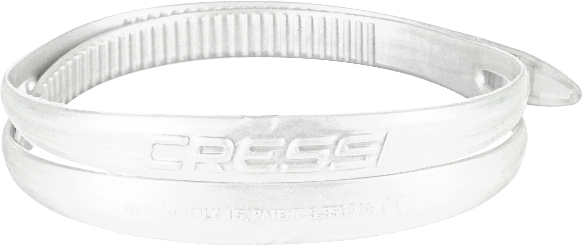 Swim Goggles Silicone Strap - Image 7