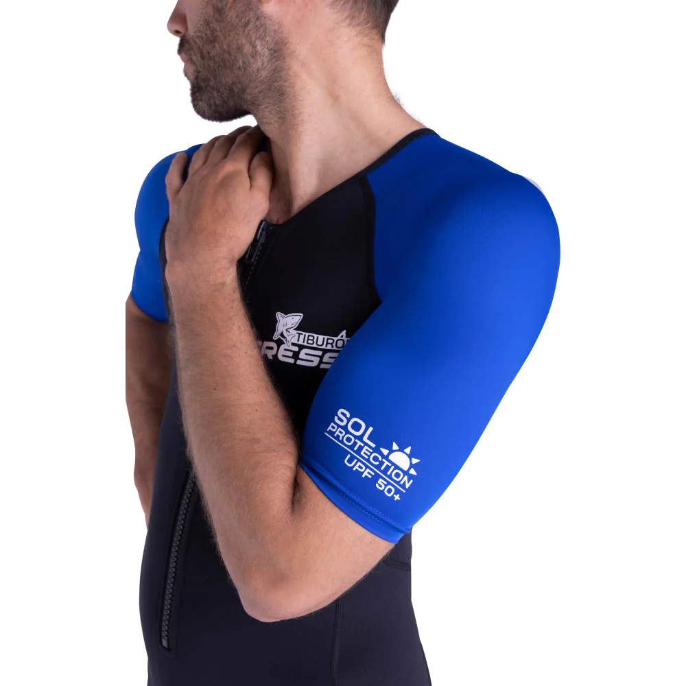 Tiburon 2 mm Man - Image 8