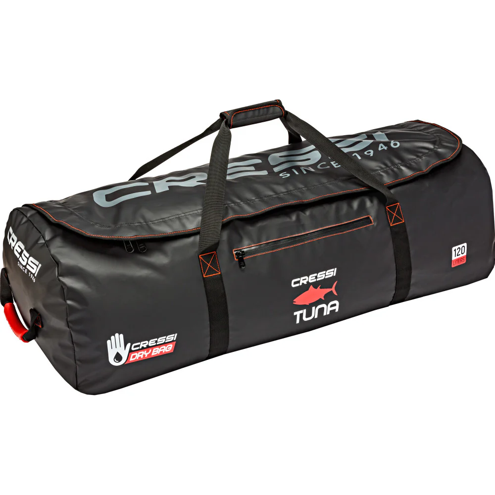 Tuna Dry Wheeled Bag - Image 6
